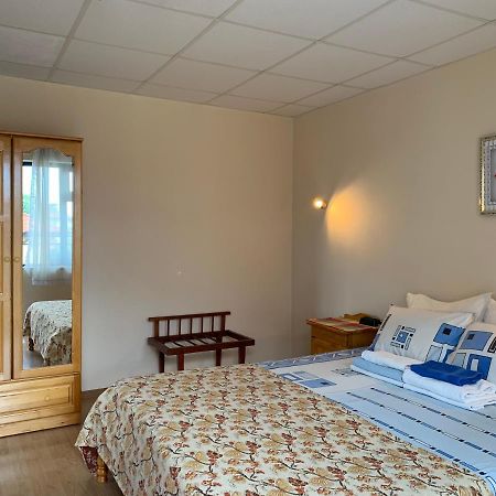 Guest house “Olesya” Obzor Extérieur photo