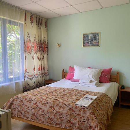 Guest house “Olesya” Obzor Extérieur photo