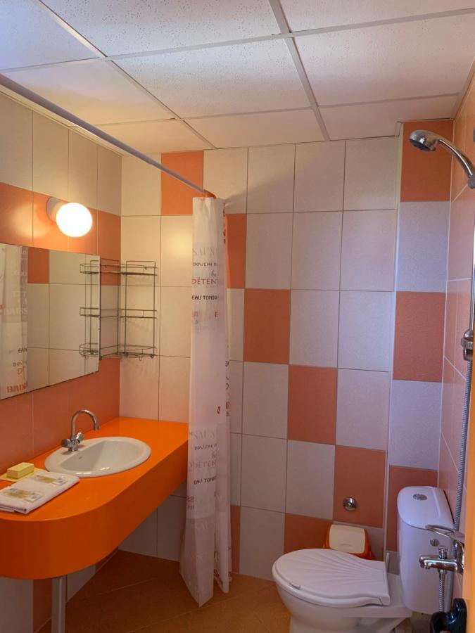 Guest house “Olesya” Obzor Extérieur photo