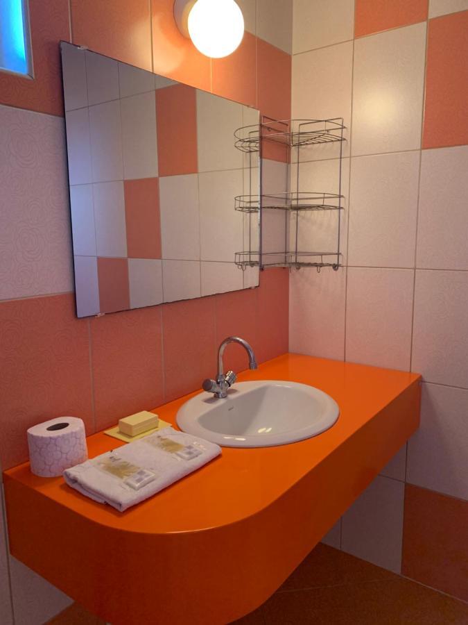 Guest house “Olesya” Obzor Extérieur photo