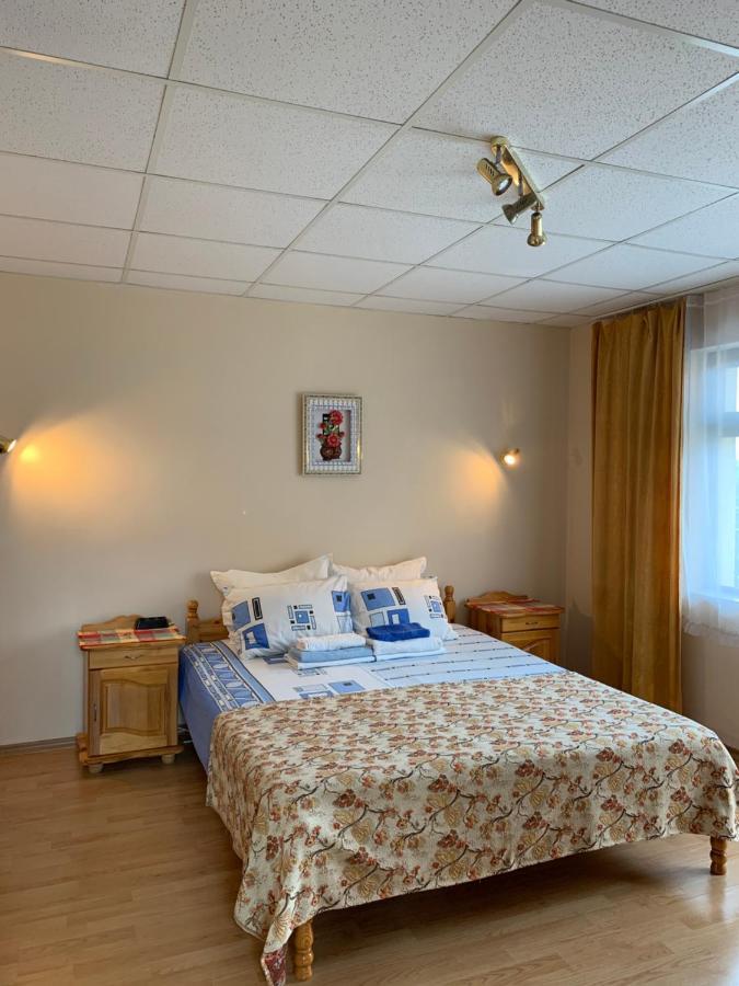 Guest house “Olesya” Obzor Extérieur photo