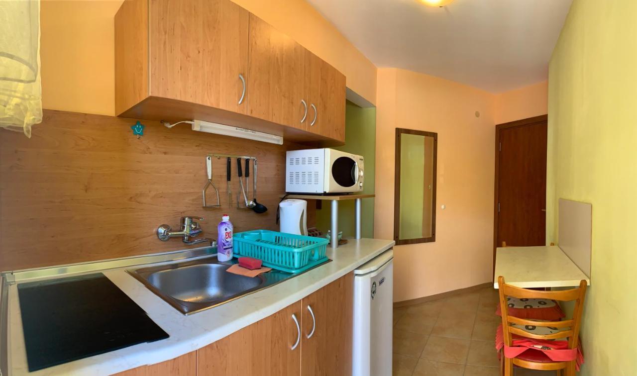 Guest house “Olesya” Obzor Extérieur photo