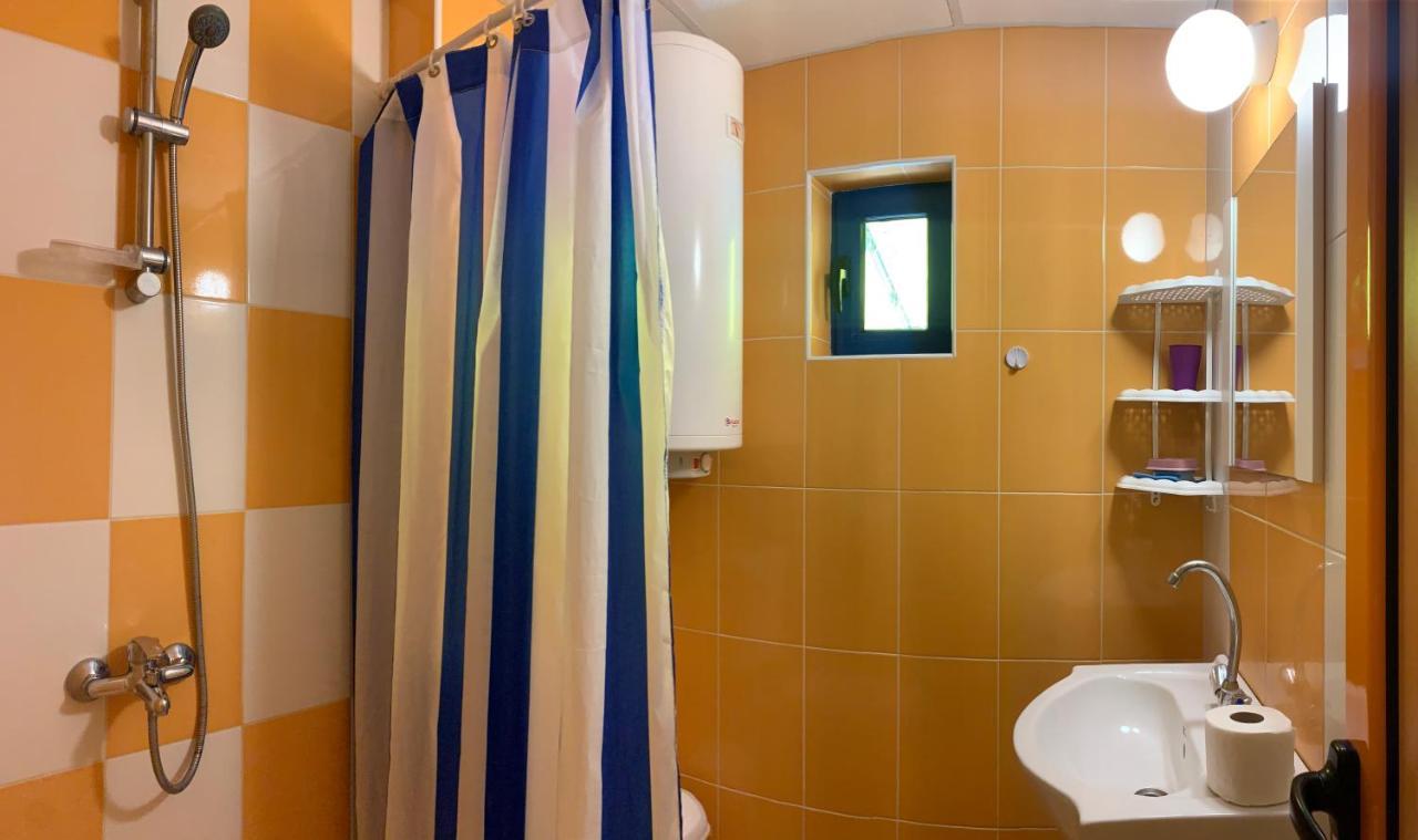Guest house “Olesya” Obzor Extérieur photo