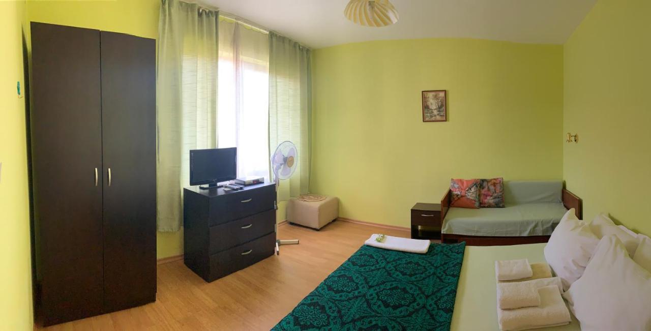 Guest house “Olesya” Obzor Extérieur photo