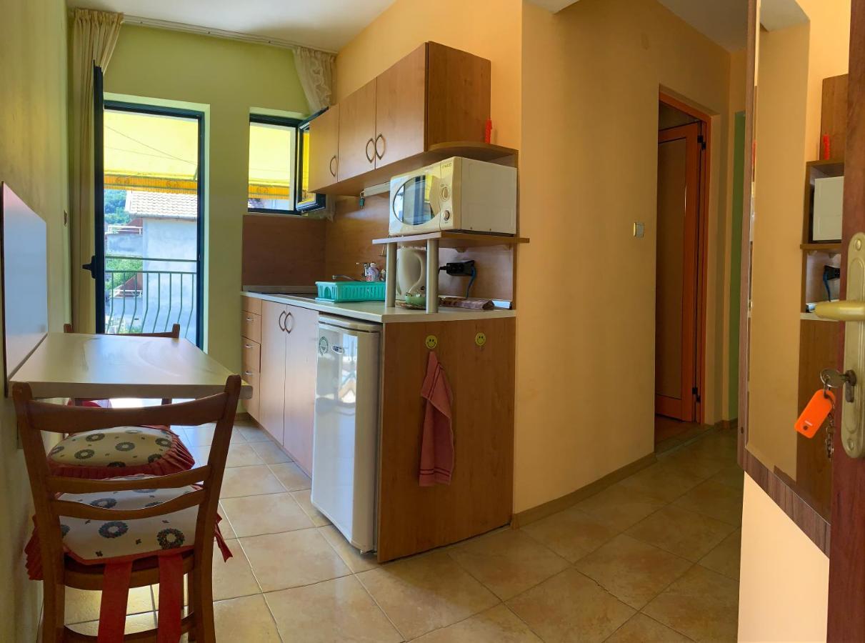 Guest house “Olesya” Obzor Extérieur photo