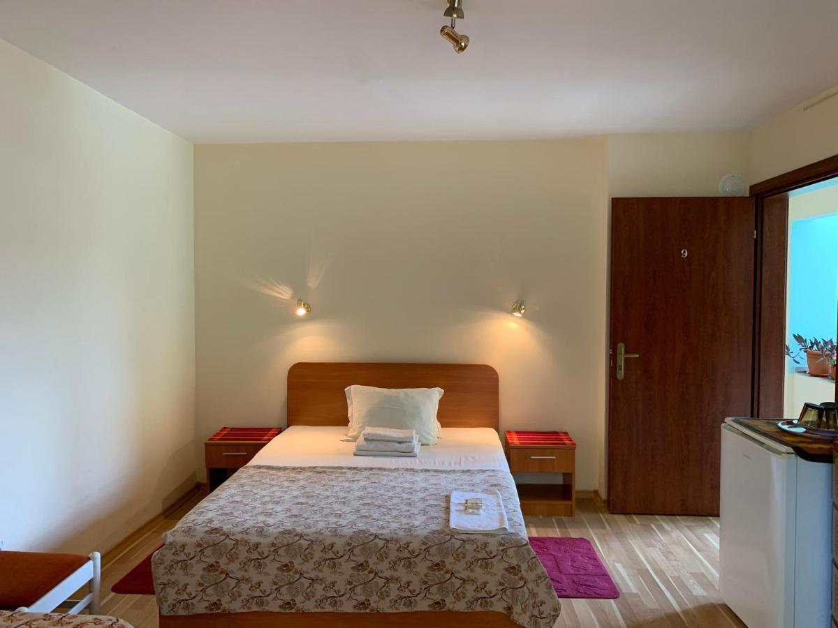Guest house “Olesya” Obzor Extérieur photo