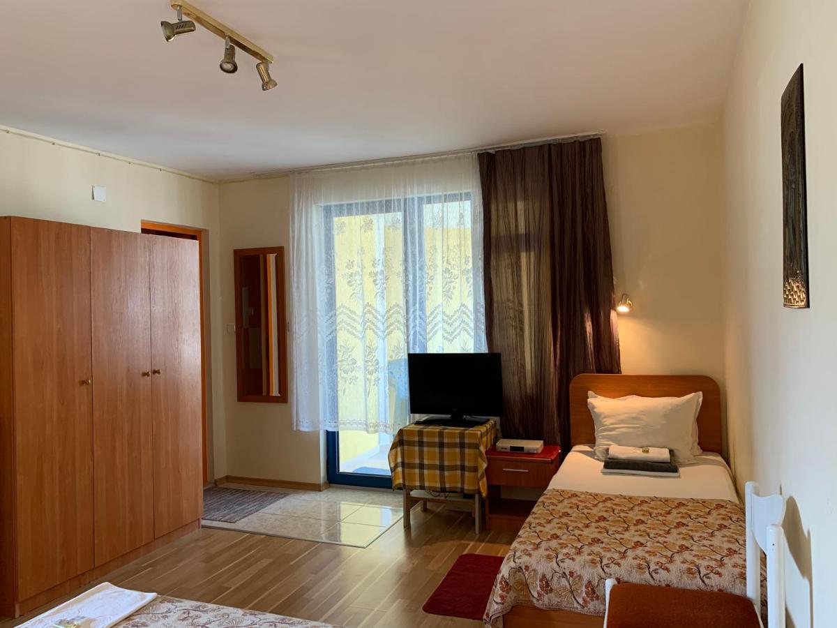 Guest house “Olesya” Obzor Extérieur photo
