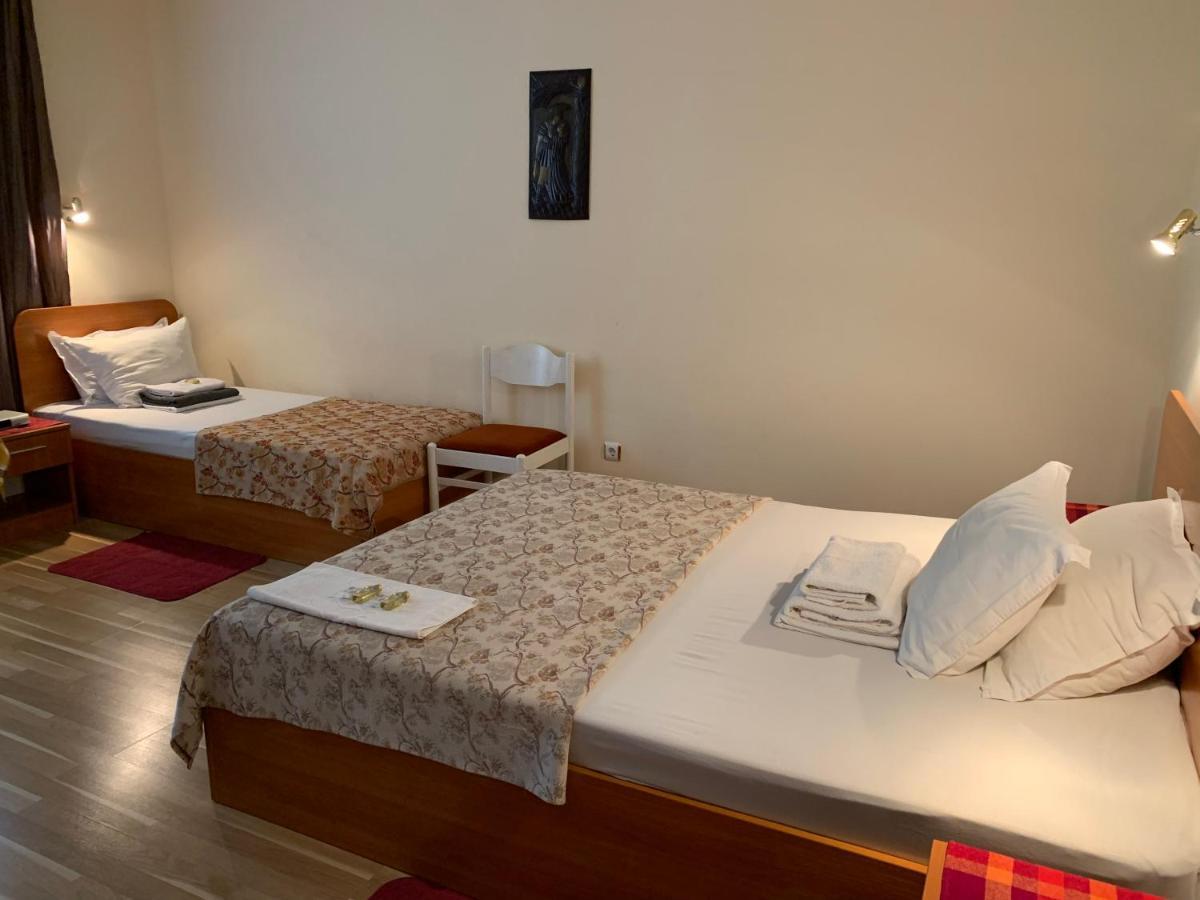 Guest house “Olesya” Obzor Extérieur photo