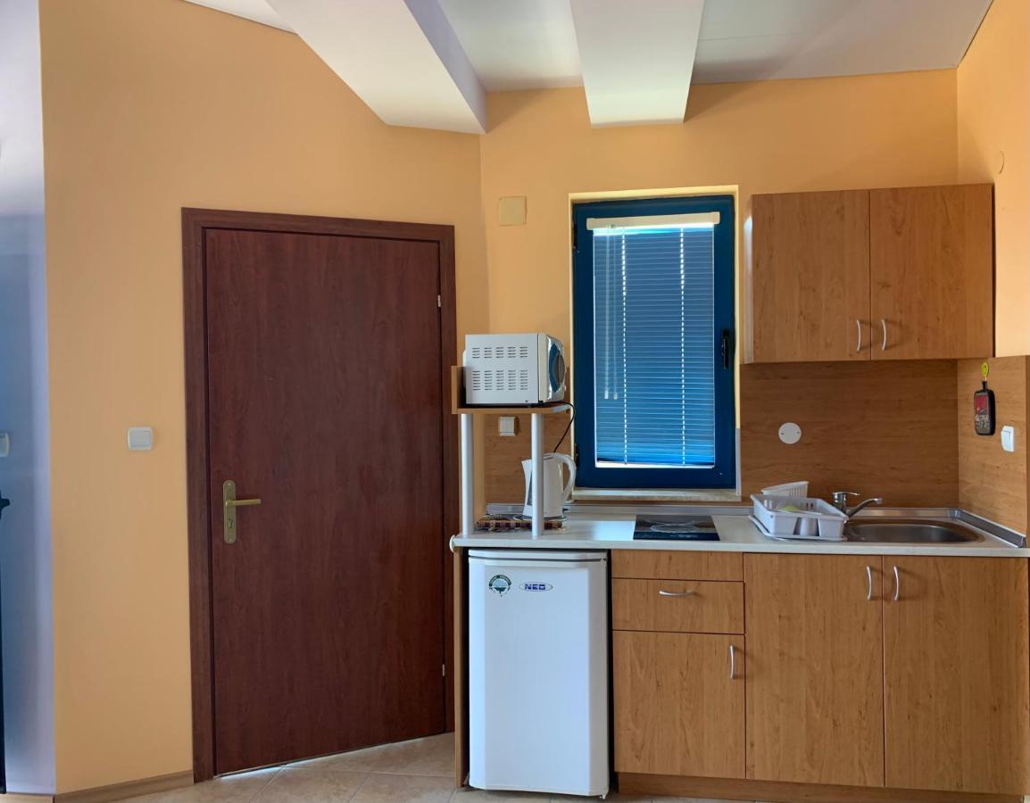 Guest house “Olesya” Obzor Extérieur photo