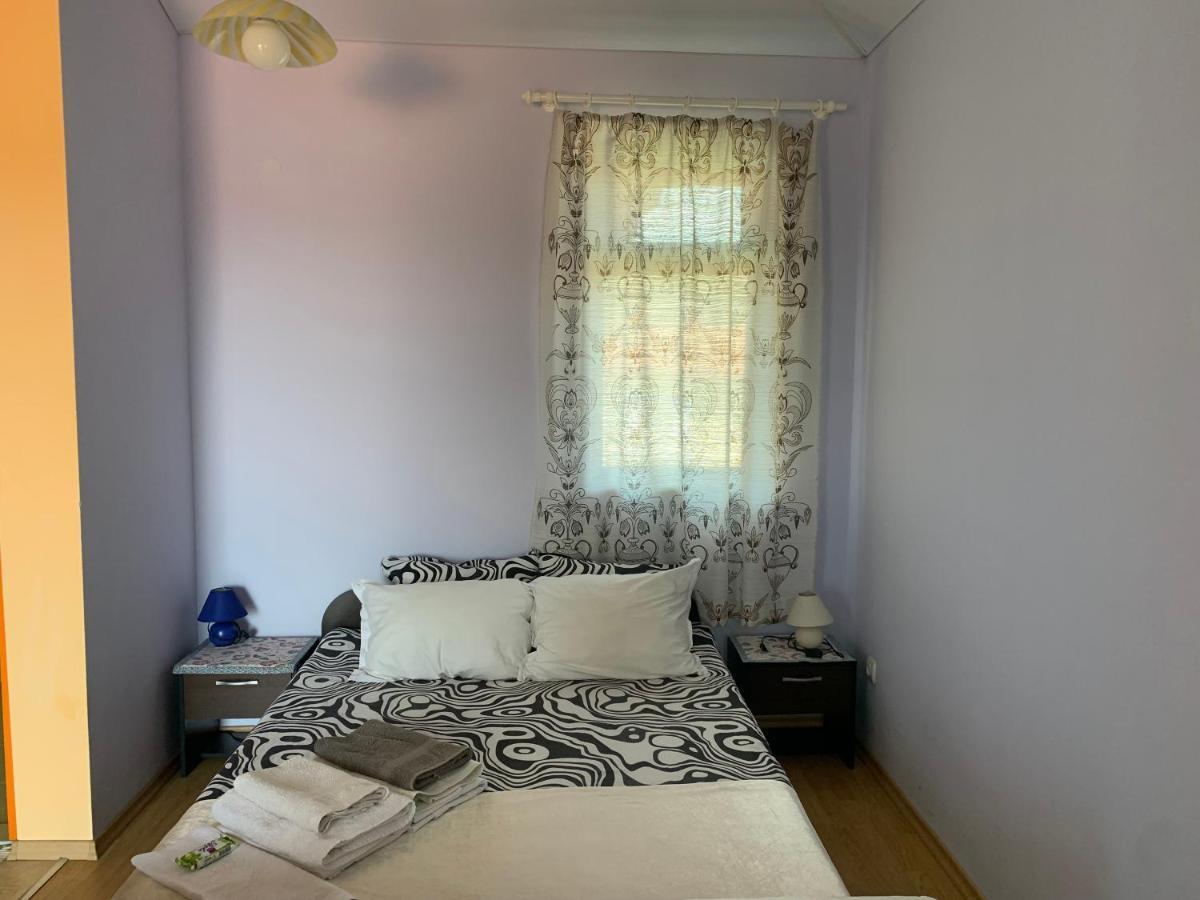 Guest house “Olesya” Obzor Extérieur photo