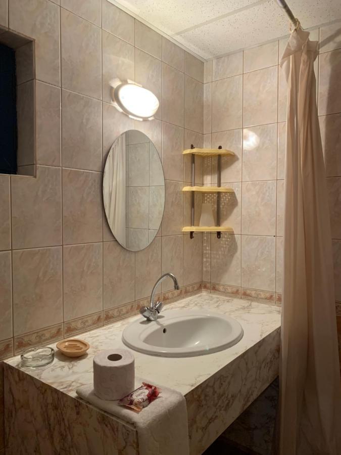 Guest house “Olesya” Obzor Extérieur photo