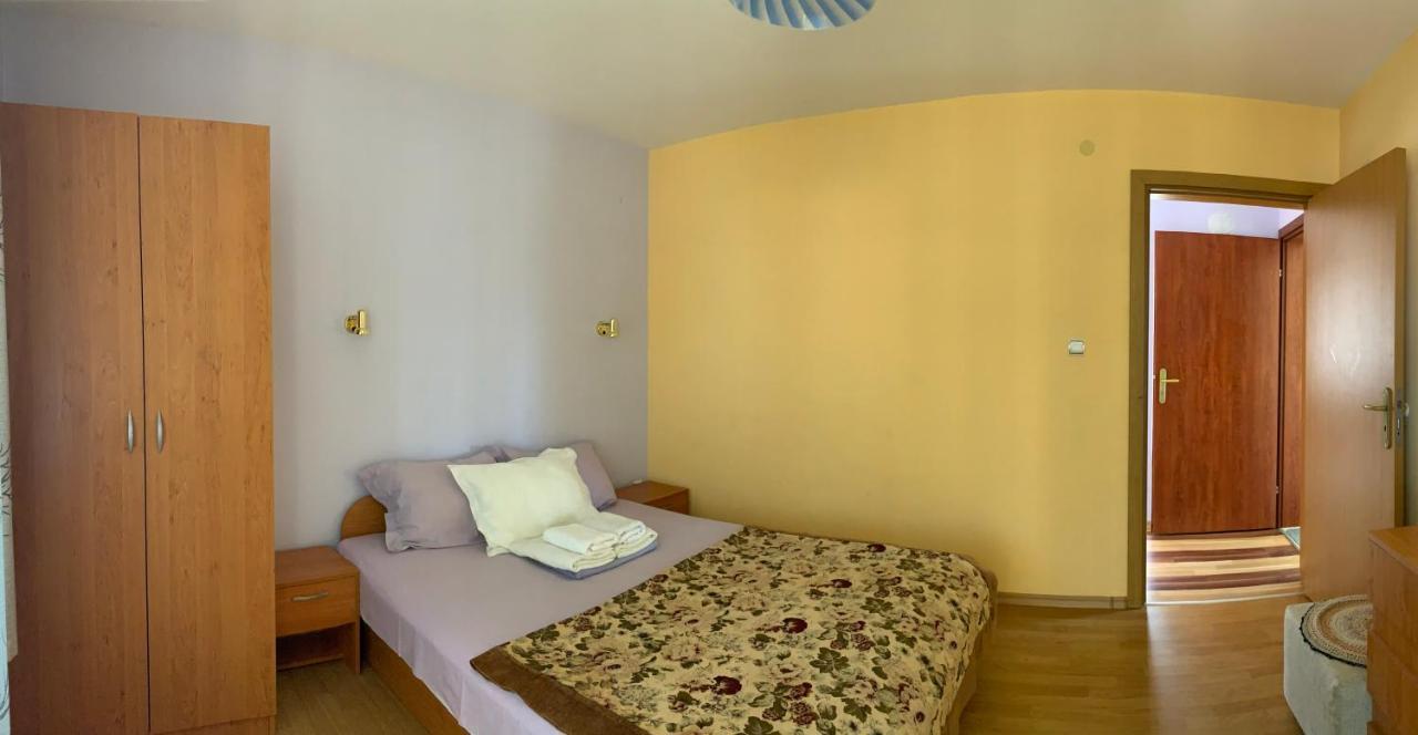 Guest house “Olesya” Obzor Extérieur photo