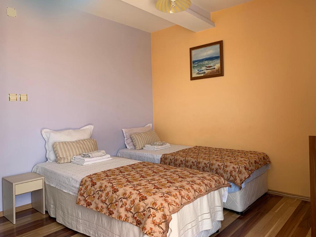 Guest house “Olesya” Obzor Extérieur photo