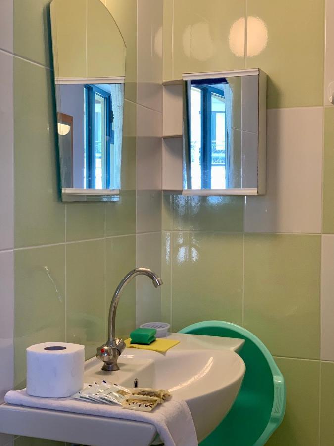 Guest house “Olesya” Obzor Extérieur photo