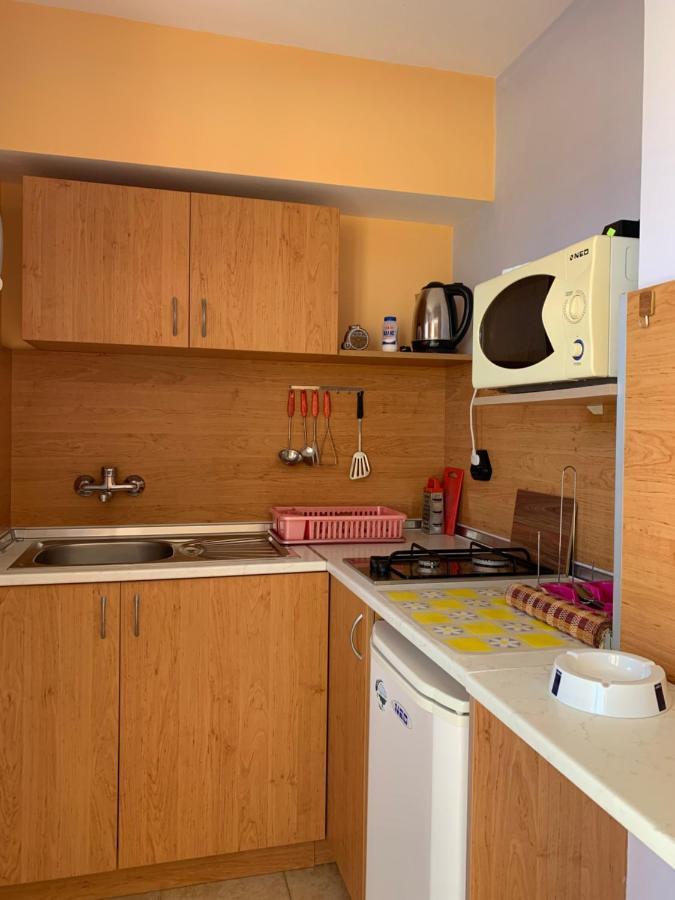 Guest house “Olesya” Obzor Extérieur photo