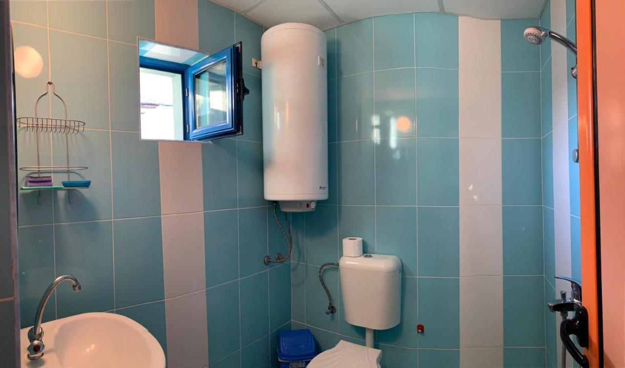 Guest house “Olesya” Obzor Extérieur photo