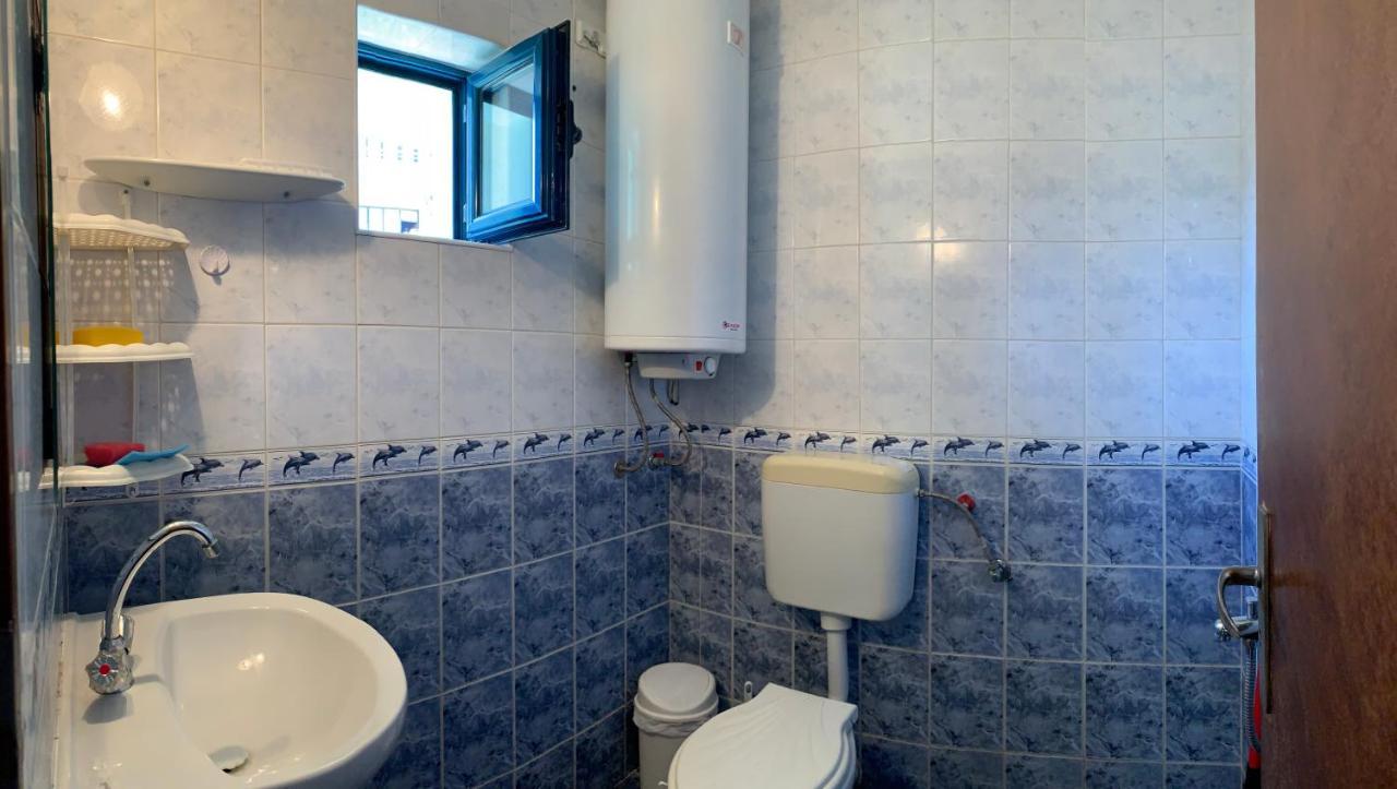 Guest house “Olesya” Obzor Extérieur photo