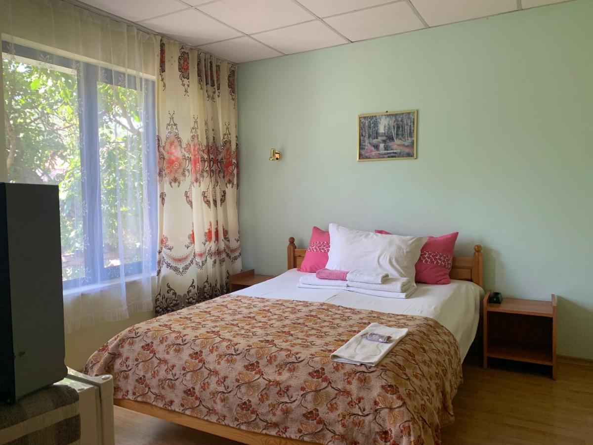 Guest house “Olesya” Obzor Extérieur photo