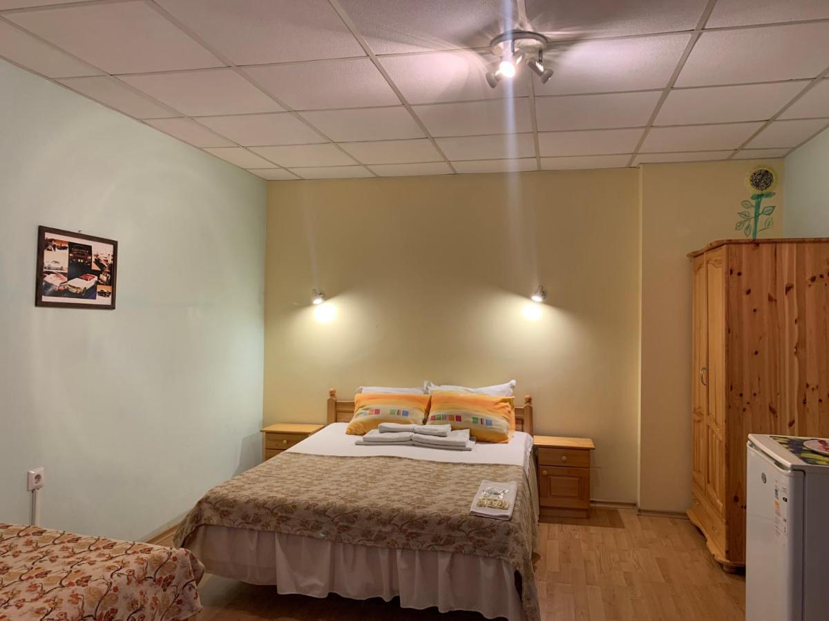 Guest house “Olesya” Obzor Extérieur photo