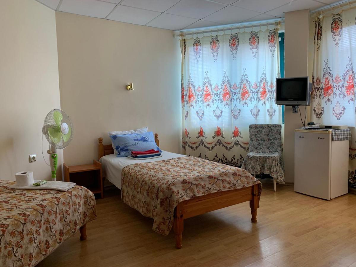 Guest house “Olesya” Obzor Extérieur photo