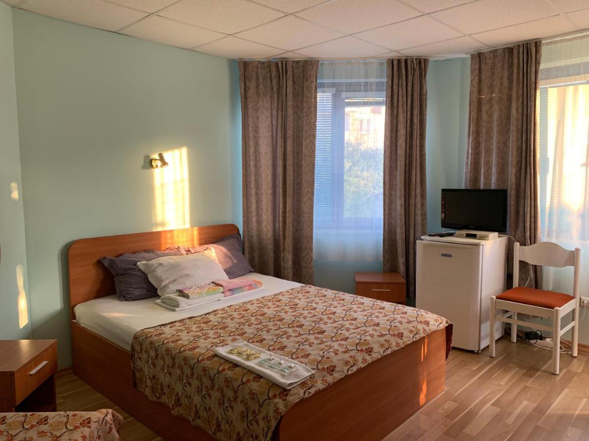 Guest house “Olesya” Obzor Extérieur photo
